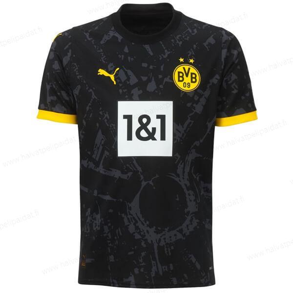 Borussia Dortmund Vieras Jalkapallo pelipaita 23/24
