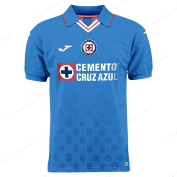 Cruz Azul Koti Jalkapallo pelipaita 22/23