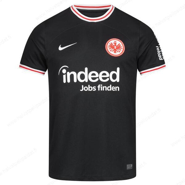 Eintracht Frankfurt Vieras Jalkapallo pelipaita 23/24