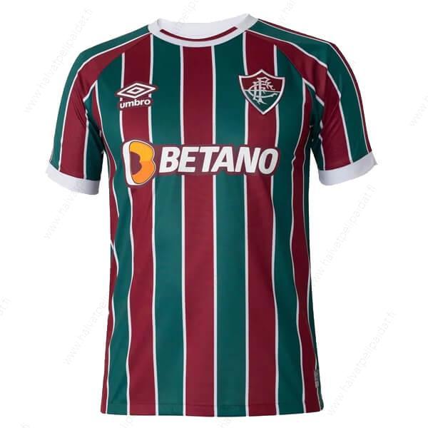 Fluminense Koti Jalkapallo pelipaita 2023