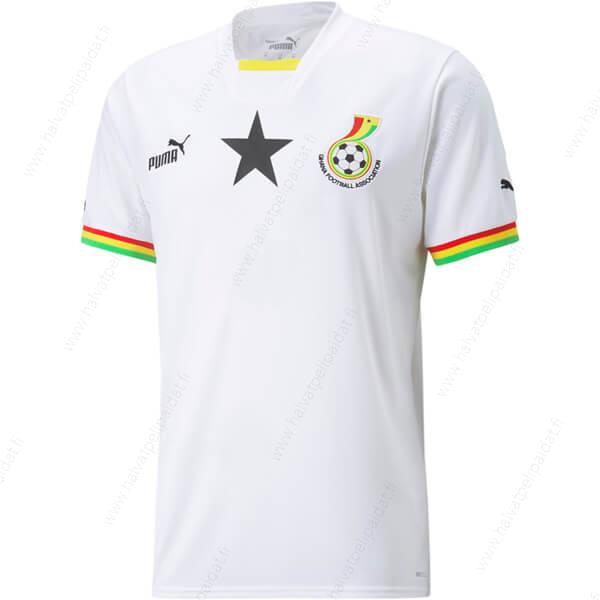 Ghana Koti Jalkapallo pelipaita 2022