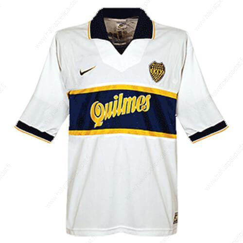 Retro Boca Juniors Vieras Jalkapallo pelipaita 96/97