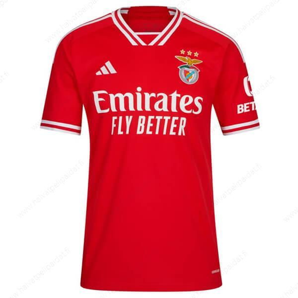 SL Benfica Koti Jalkapallo pelipaita 23/24