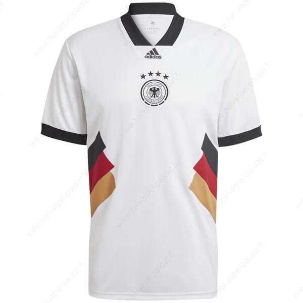 Saksa Icon Jalkapallo pelipaita